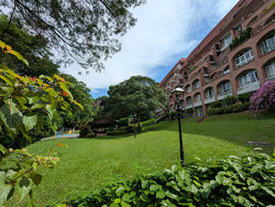 Mount Faber Lodge (D4), Condominium #478823211